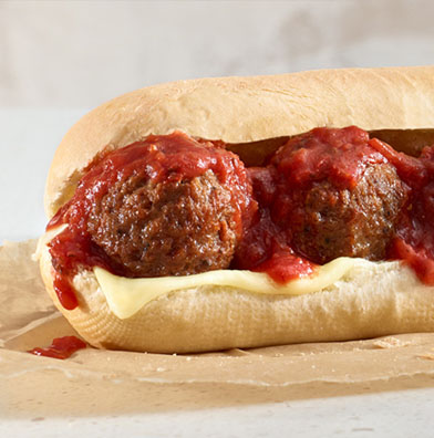mighty meatless